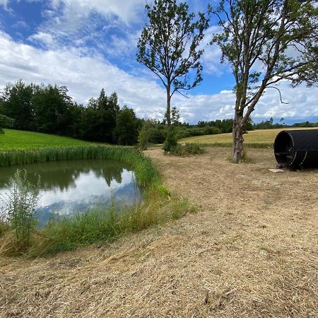Unique Tiny House Getaway In The Nature - Kensho Puugi Eksteriør bilde