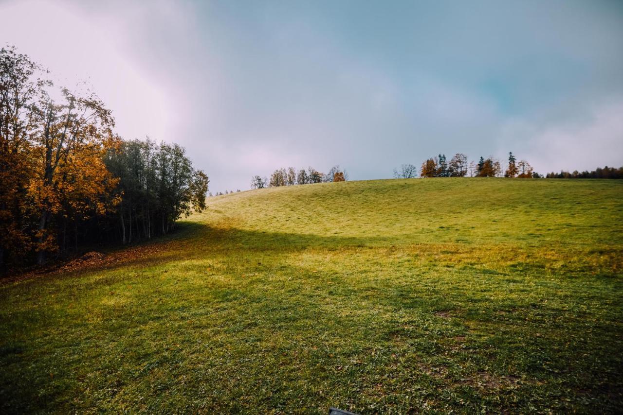 Unique Tiny House Getaway In The Nature - Kensho Puugi Eksteriør bilde